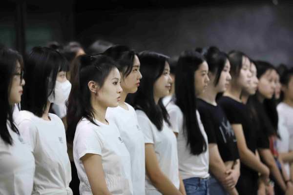 新時代2025年度暑期模特培訓招生簡章